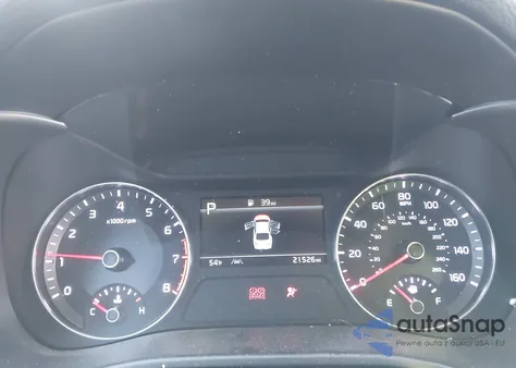 2023 Kia Forte Lxs z USA, uszkodzony, nr VIN 3KPF24AD5PE616176